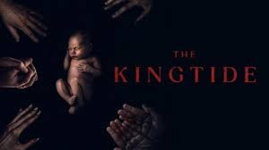مشاهدة فيلم The King Tide 2023 مترجم ماي سيما