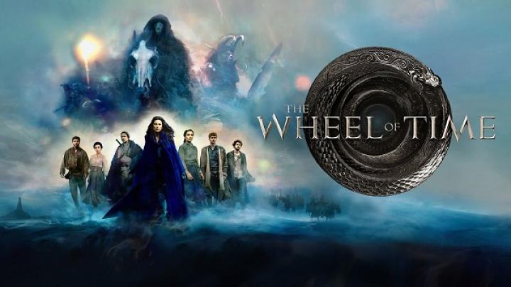 مسلسل The Wheel of Time الموسم الاول الحلقة 3 الثالثة