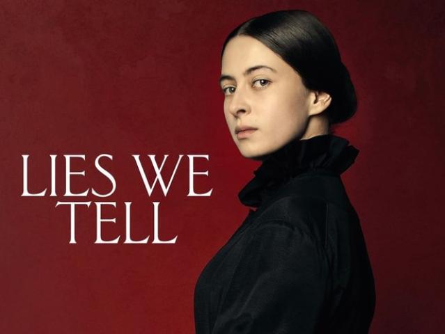 مشاهدة فيلم Lies We Tell 2023 مترجم ماي سيما