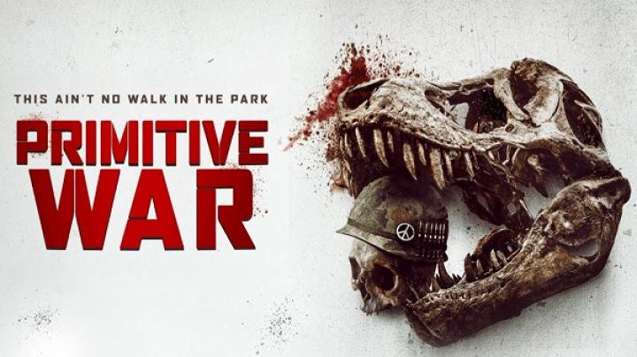 مشاهدة فيلم Primitive War 2025 مدبلج ماي سيما