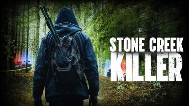 مشاهدة فيلم Stone Creek Killer 2025 مترجم ماي سيما