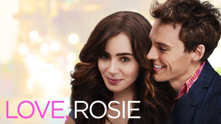 مشاهدة فيلم Love Rosie 2014 مترجم ماي سيما