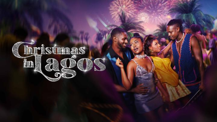 مشاهدة فيلم Christmas in Lagos 2024 مترجم ماي سيما