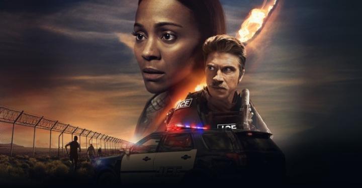 فيلم The Absence of Eden 2024 مدبلج ماي سيما