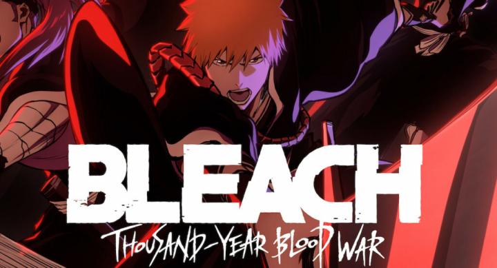 انمي Bleach: Sennen Kessen-hen مترجم