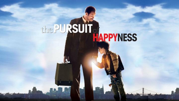 مشاهدة فيلم The Pursuit of Happyness 2006 مترجم ماي سيما