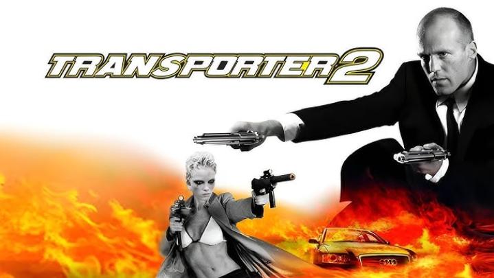 مشاهدة فيلم The Transporter 2 2005 مترجم ماي سيما