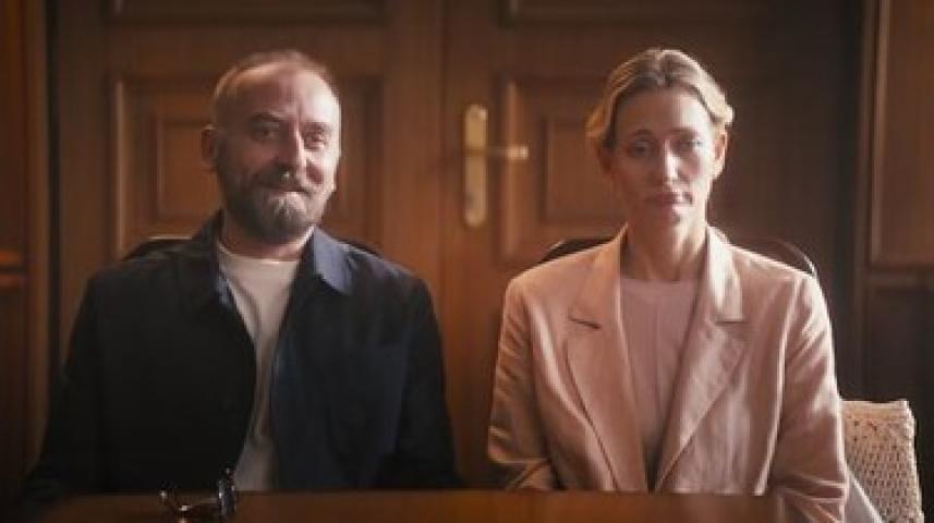 مشاهدة فيلم Divorce 2024 مترجم ماي سيما