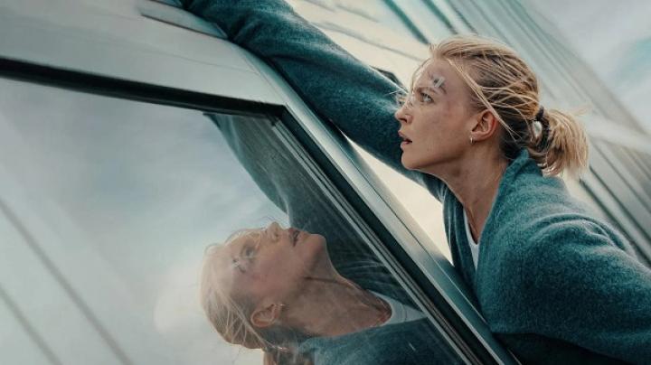 مشاهدة فيلم Exterritorial 2025 مدبلج ماي سيما