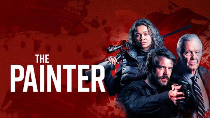 مشاهدة فيلم The Painter 2024 مدبلج ماي سيما