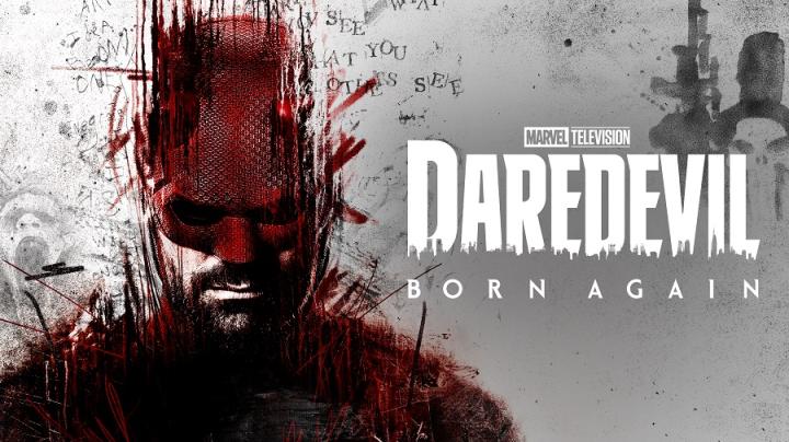 مسلسل Daredevil Born Again الحلقة 9 التاسعة مترجم ماي سيما