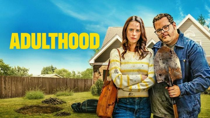 مشاهدة فيلم Adulthood 2025 مترجم ماي سيما