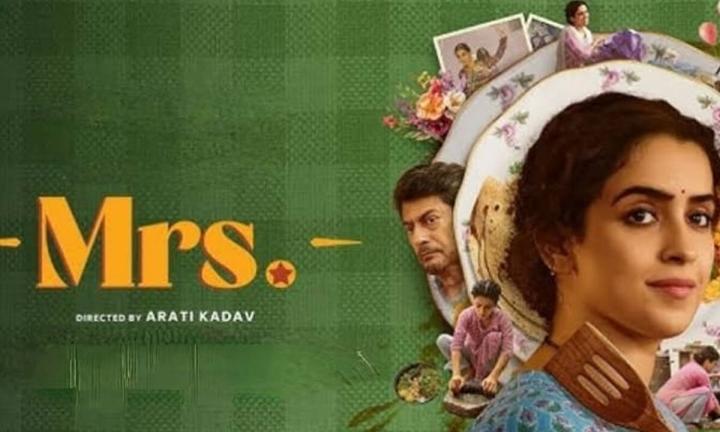 مشاهدة فيلم Mrs 2023 مترجم ماي سيما