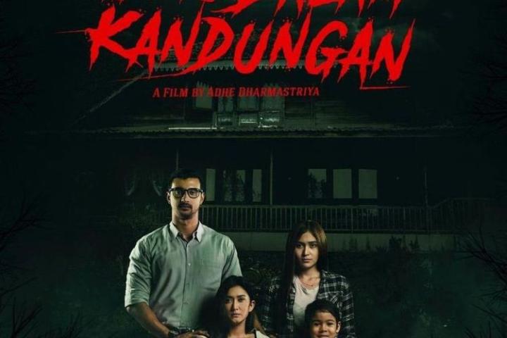 مشاهدة فيلم Iblis Dalam Kandungan 2022 مترجم ماي سيما