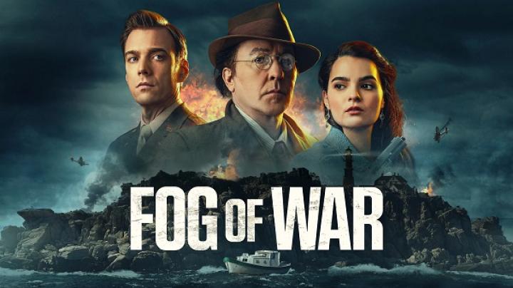 مشاهدة فيلم Fog of War 2025 مترجم ماي سيما