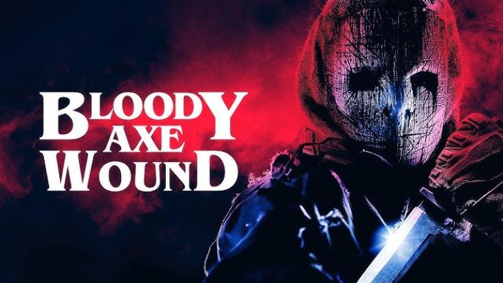 مشاهدة فيلم Bloody Axe Wound 2024 مترجم ماي سيما