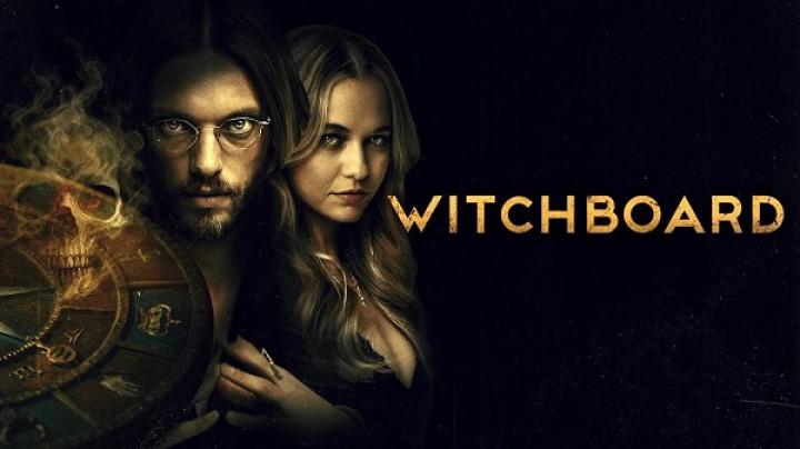 مشاهدة فيلم Witchboard 2024 مترجم ماي سيما