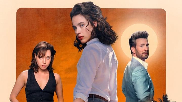 مشاهدة فيلم Honey Don't 2025 مدبلج ماي سيما