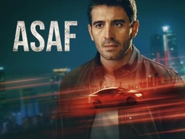 مسلسل Asaf الحلقة 3 الثالثة مترجم ماي سيما