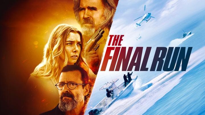 مشاهدة فيلم The Final Run 2025 مدبلج ماي سيما