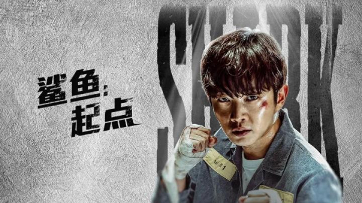 مشاهدة فيلم Shark The Beginning 2021 مترجم ماي سيما