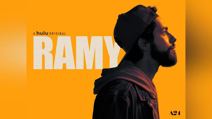 مسلسل Ramy الموسم الاول الحلقة 4 الرابعة مترجمة ماي سيما