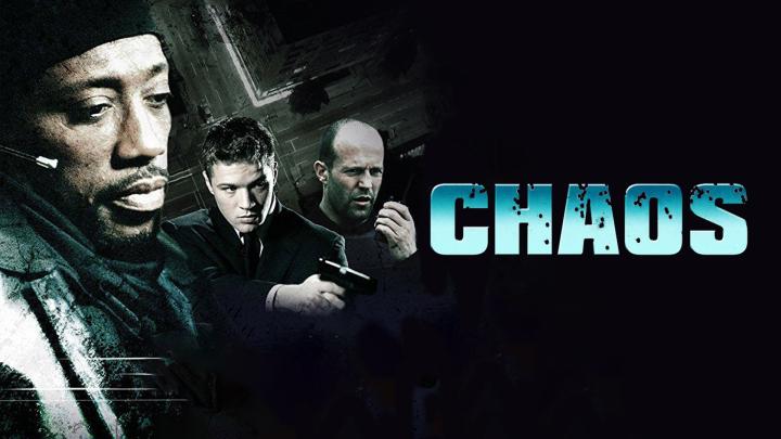 مشاهدة فيلم Chaos 2005 مترجم
