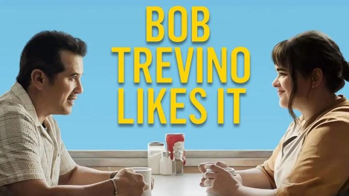 مشاهدة فيلم Bob Trevino Likes It 2024 مترجم ماي سيما