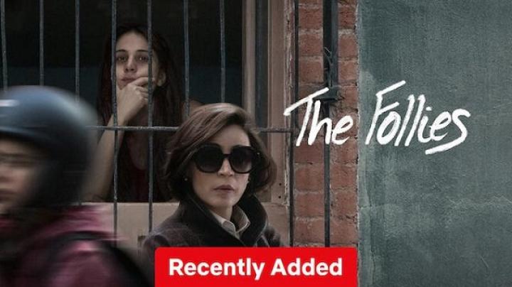 مشاهدة فيلم The Follies 2025 مترجم ماي سيما