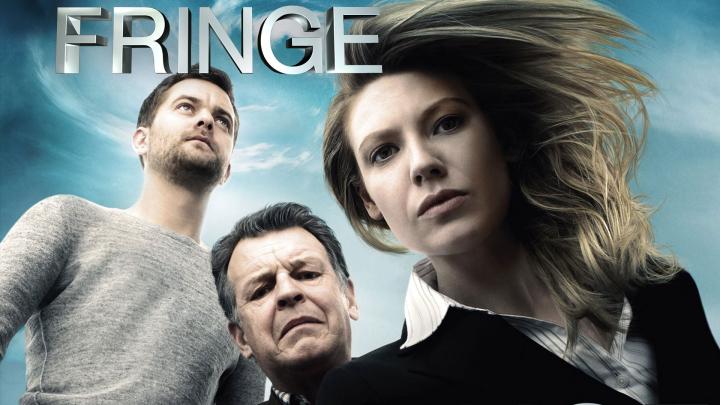 مسلسل Fringe الموسم الاول الحلقة 8 الثامنة مترجم ماي سيما
