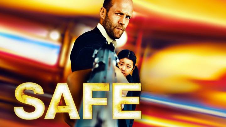 مشاهدة فيلم Safe 2012 مترجم