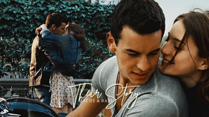 مشاهدة فيلم Three Steps Above Heaven 2010 مترجم ماي سيما