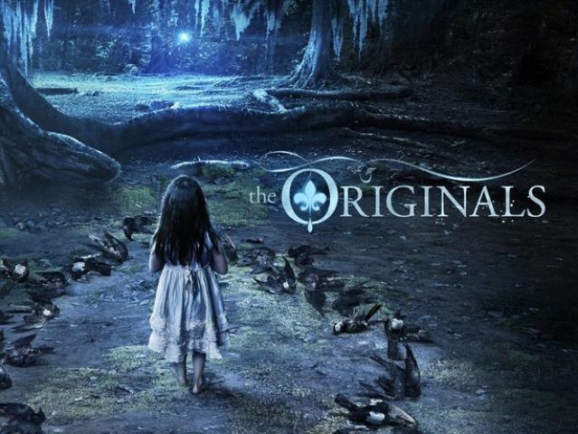مسلسل The Originals الموسم الرابع مترجم ماي سيما