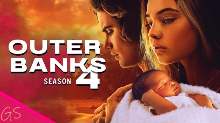 مسلسل Outer Banks الموسم الرابع الحلقة 6 السادسة مترجم ماي سيما