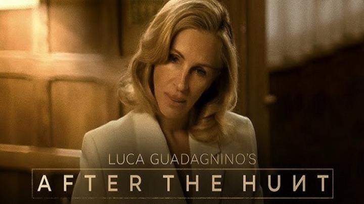 مشاهدة فيلم After the Hunt 2025 مترجم ماي سيما