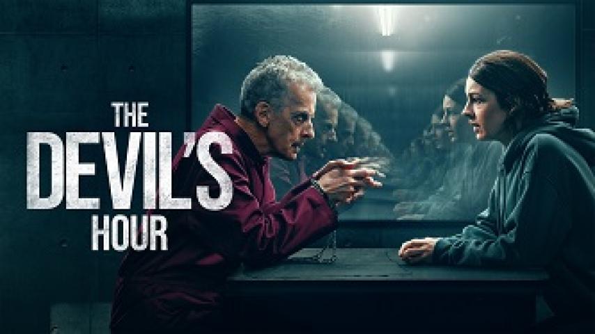 مسلسل The Devils Hour كامل برابط واحد ماي سيما