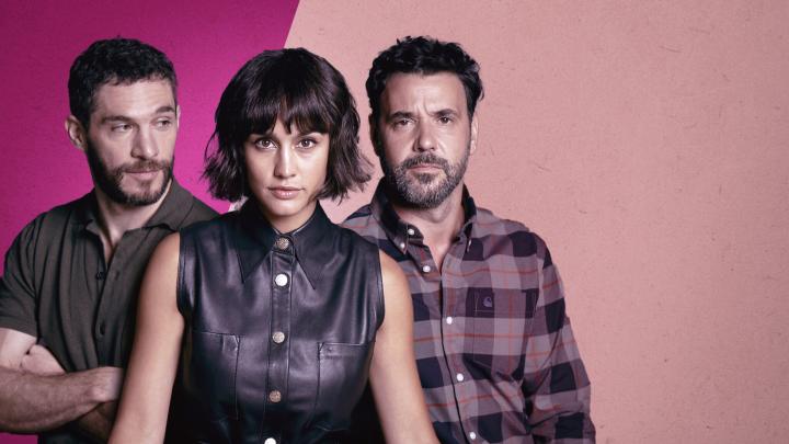 مسلسل If Only الموسم الاول الحلقة 7 السابعة مترجمة ماي سيما