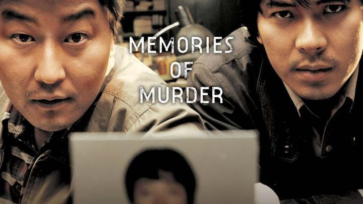 مشاهدة فيلم Memories of Murder 2003 مترجم ماي سيما