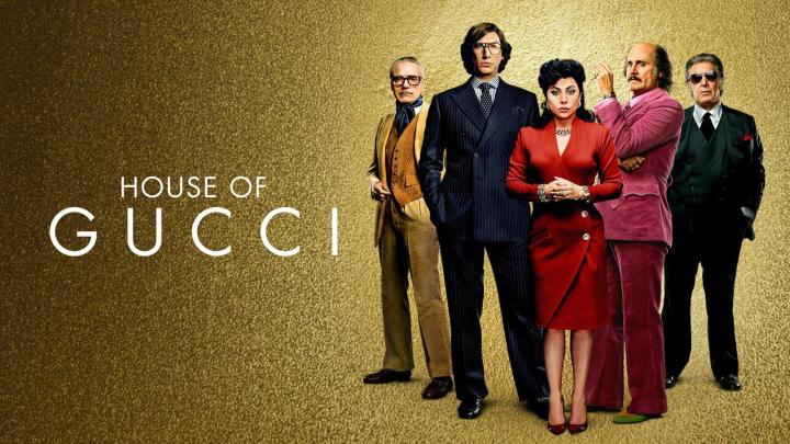 مشاهدة فيلم House Of Gucci 2021 مترجم ماي سيما