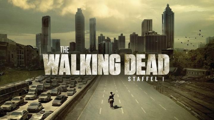 مسلسل The Walking Dead الموسم الاول الحلقة 2 الثانية مترجم