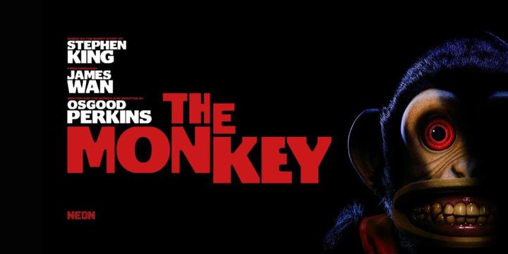 مشاهدة فيلم The Monkey 2025 مترجم ماي سيما