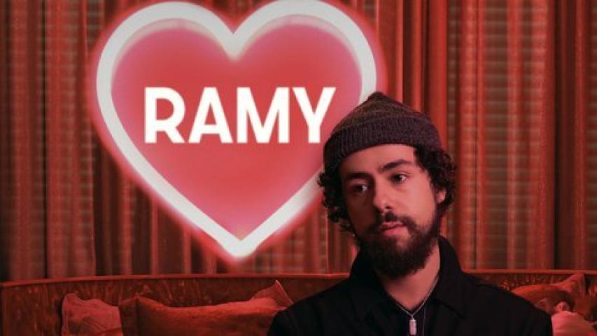 مسلسل Ramy الموسم الثاني الحلقة 3 الثالثة مترجمة ماي سيما