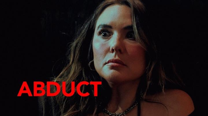 مشاهدة فيلم Abduct 2025 مترجم ماي سيما