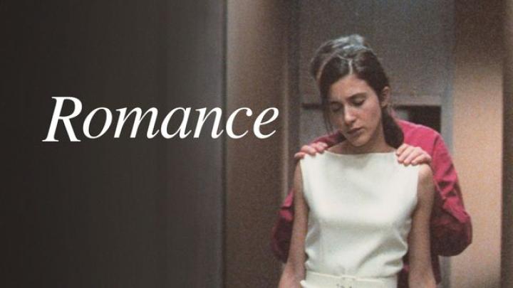 مشاهدة فيلم Romance 1999 مترجم ماي سيما +18