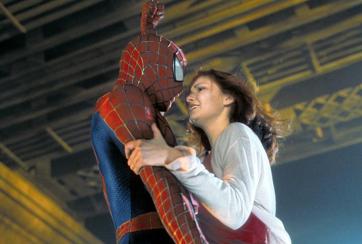 مشاهدة فيلم Spider Man 1 2002 مترجم