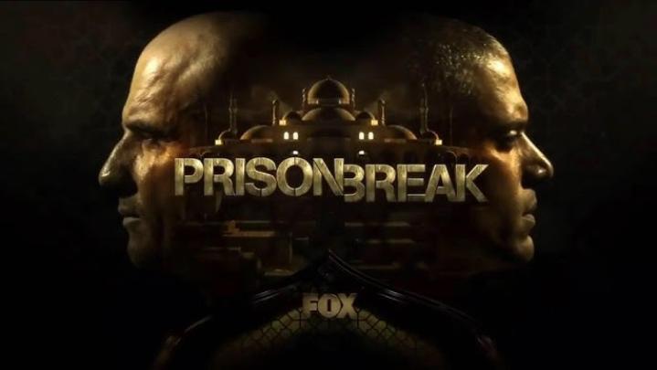 مسلسل Prison Break الموسم الخامس الحلقة 6 السادسة مترجم