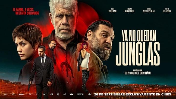 مشاهدة فيلم The Gentleman 2025 مترجم ماي سيما