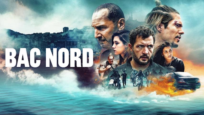 مشاهدة فيلم BAC Nord 2020 مترجم ماي سيما