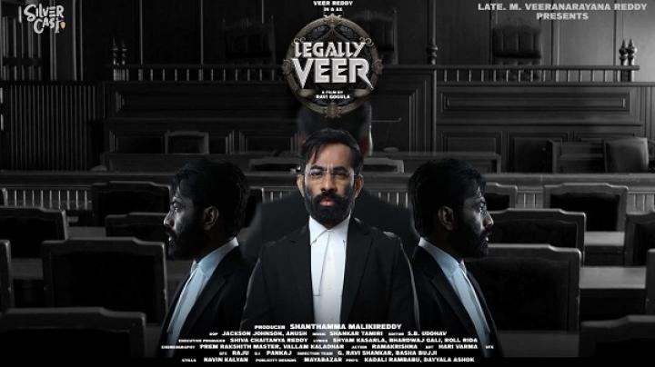 مشاهدة فيلم Legally Veer 2024 مترجم ماي سيما