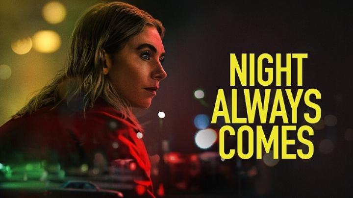 مشاهدة فيلم Night Always Comes 2025 مترجم ماي سيما